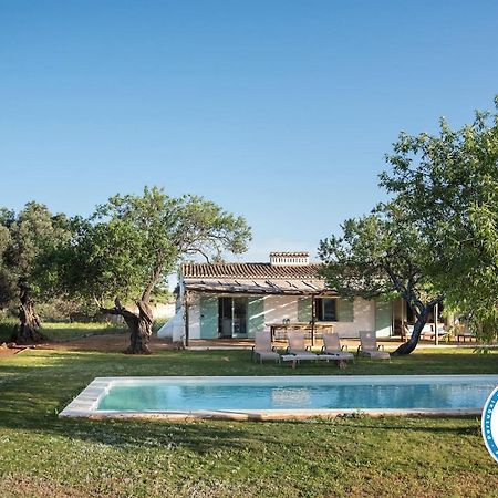 Villa Morgado Do Quintao à Lagoa  Extérieur photo