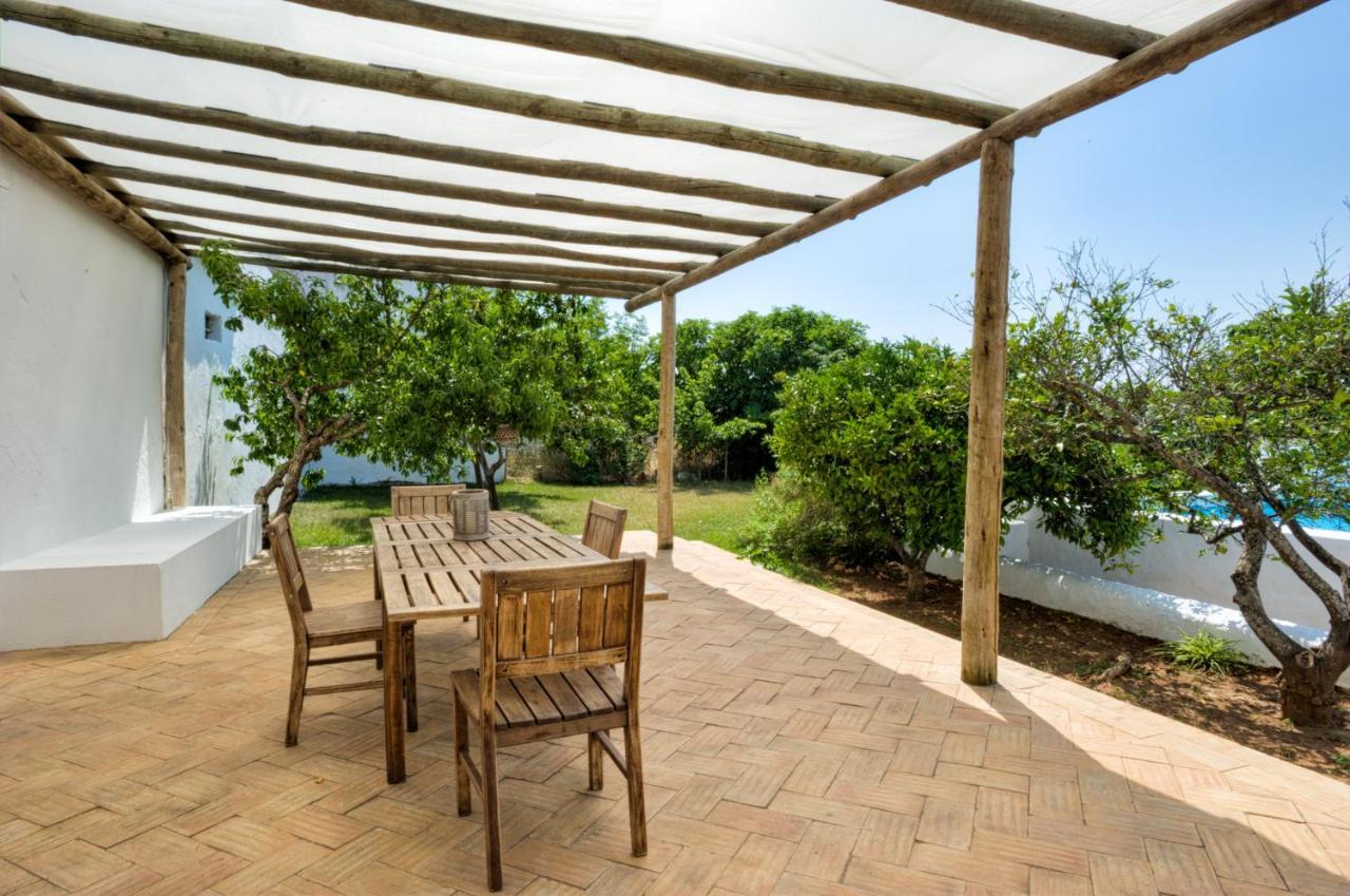 Villa Morgado Do Quintao à Lagoa  Extérieur photo