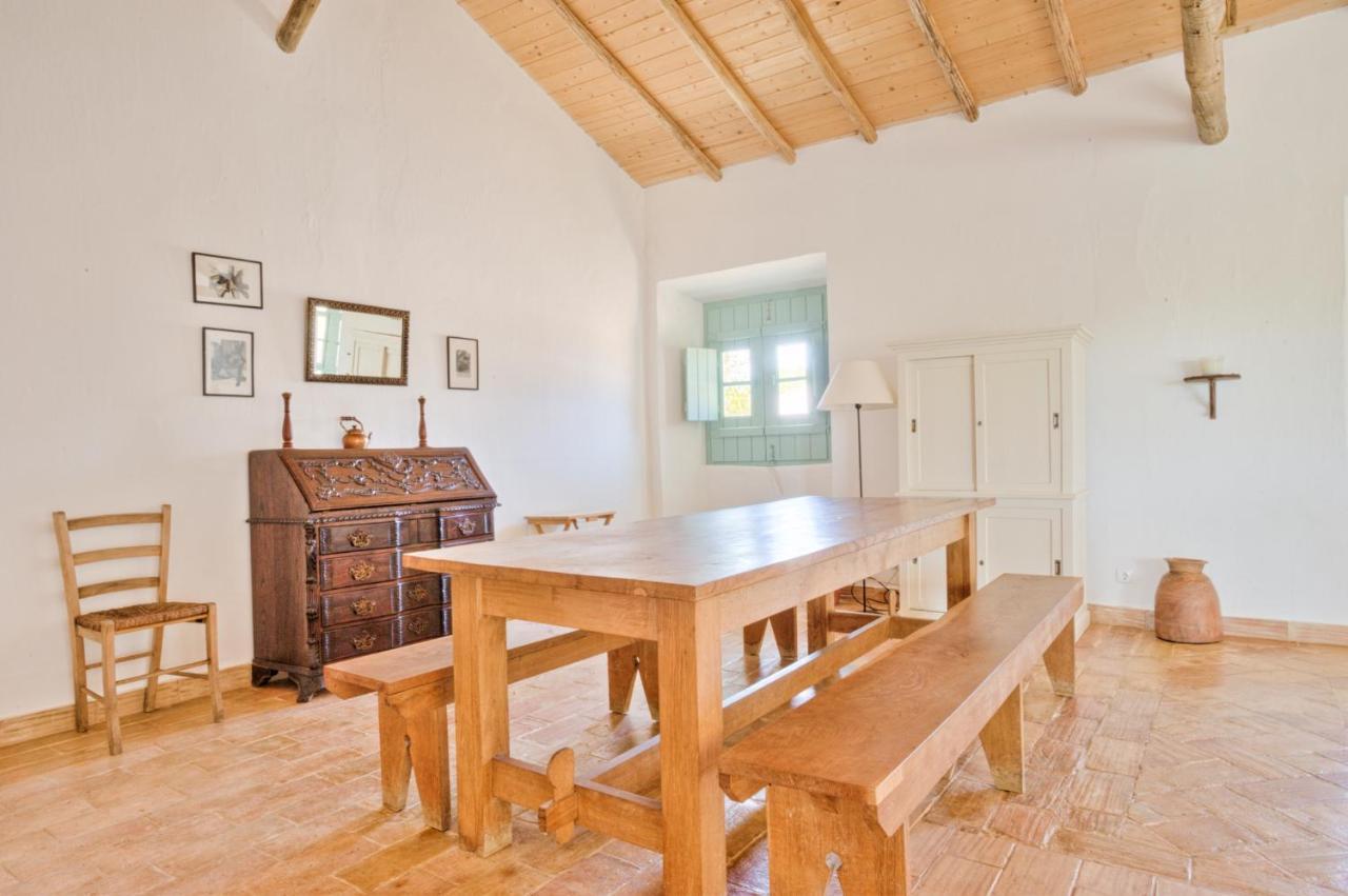 Villa Morgado Do Quintao à Lagoa  Extérieur photo