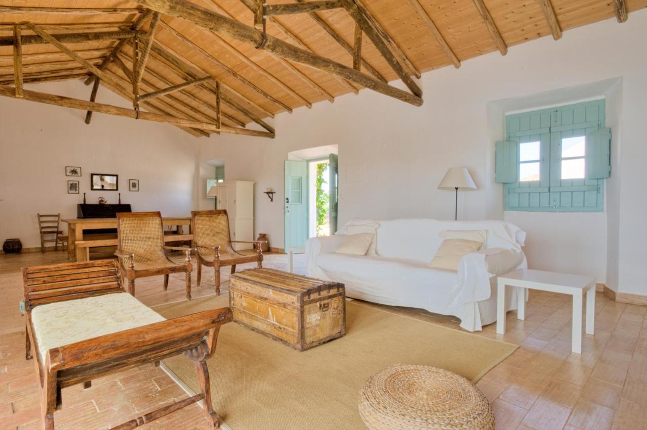 Villa Morgado Do Quintao à Lagoa  Extérieur photo