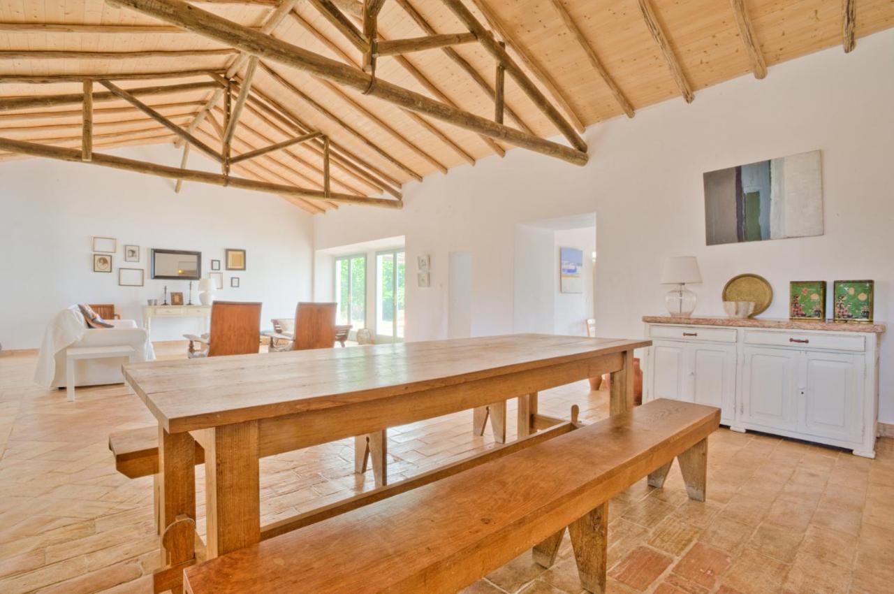 Villa Morgado Do Quintao à Lagoa  Extérieur photo