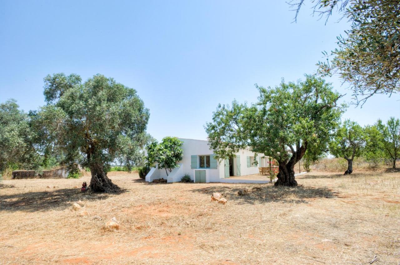 Villa Morgado Do Quintao à Lagoa  Extérieur photo