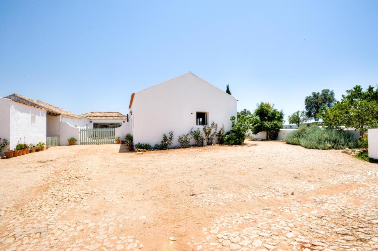 Villa Morgado Do Quintao à Lagoa  Extérieur photo