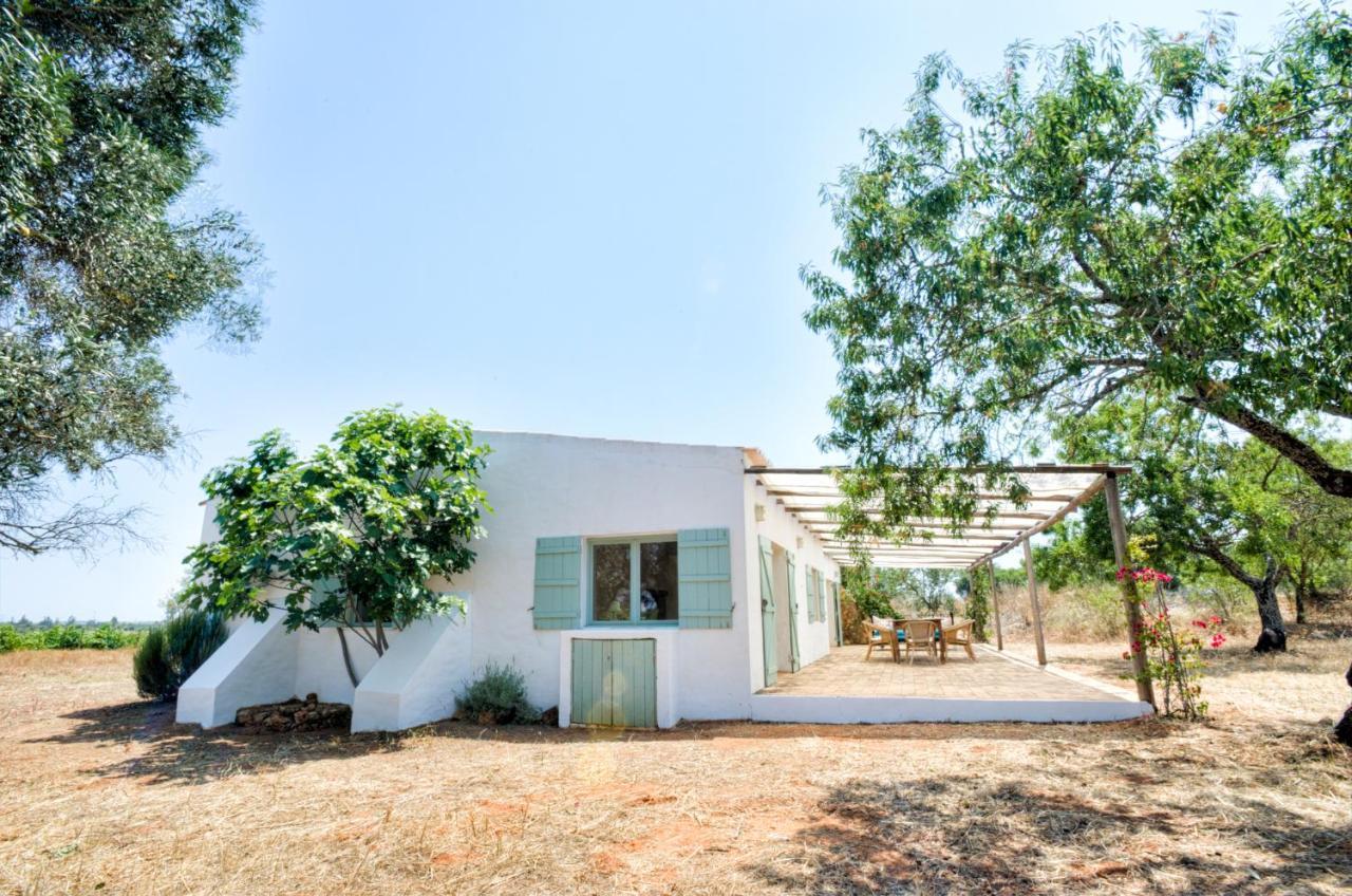 Villa Morgado Do Quintao à Lagoa  Extérieur photo