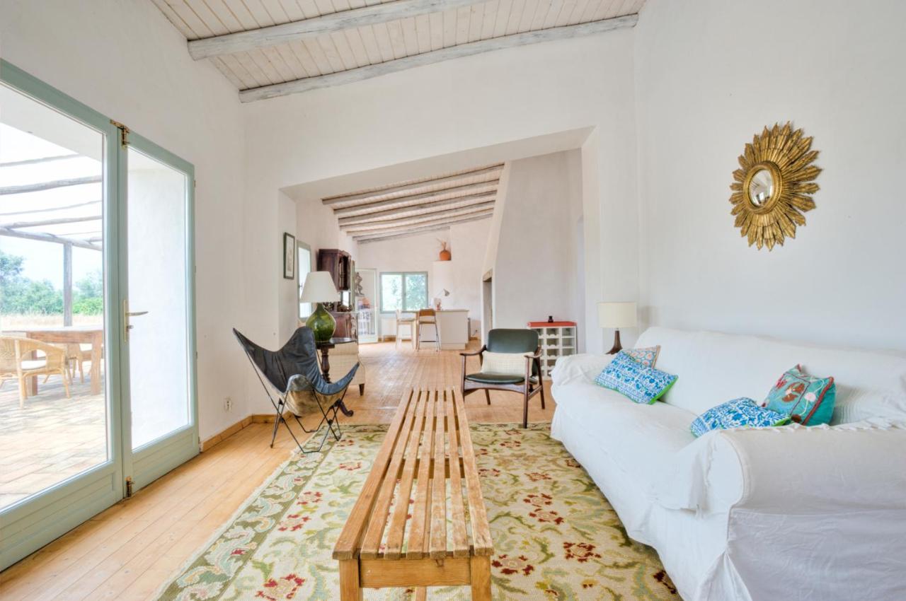Villa Morgado Do Quintao à Lagoa  Extérieur photo
