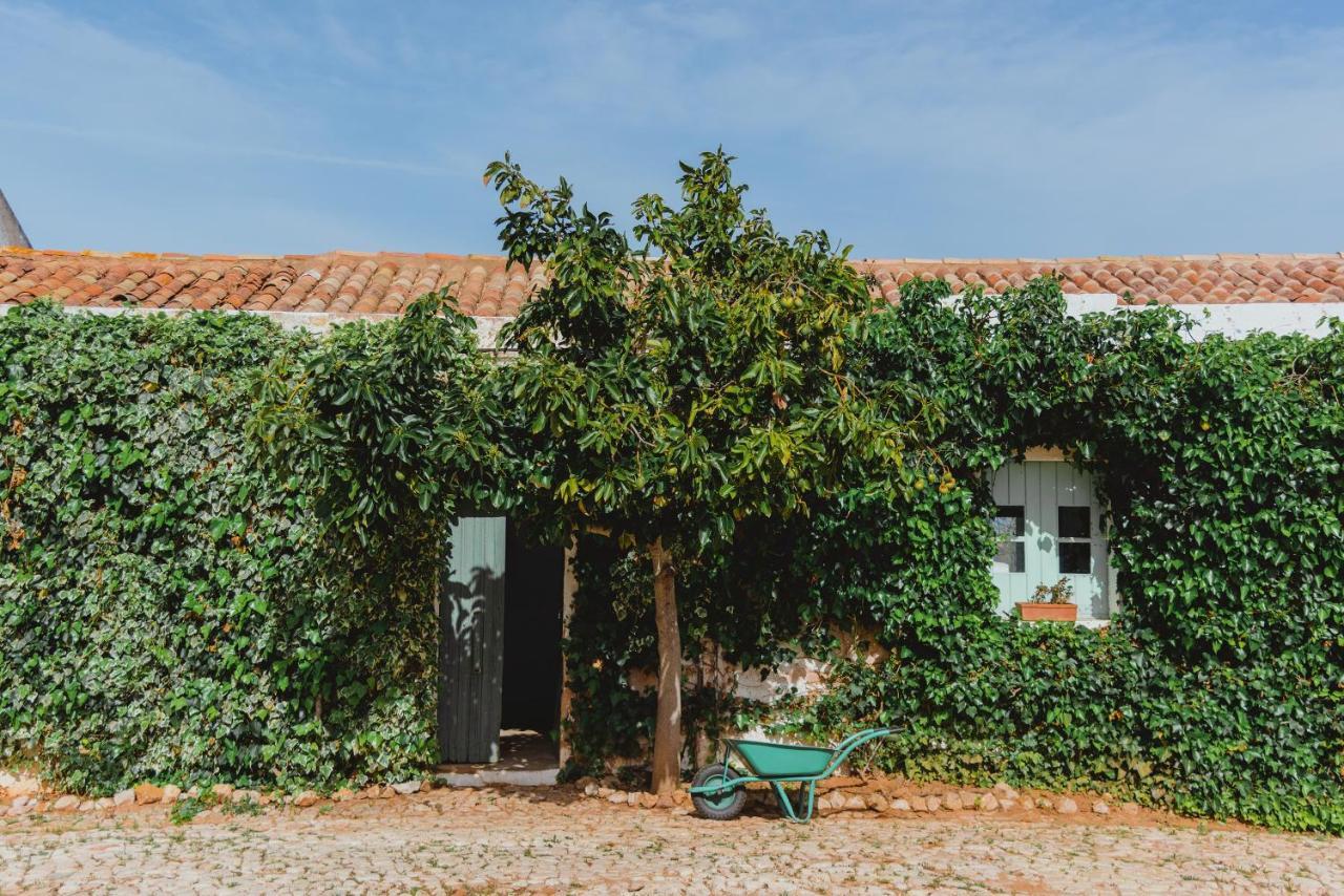 Villa Morgado Do Quintao à Lagoa  Extérieur photo