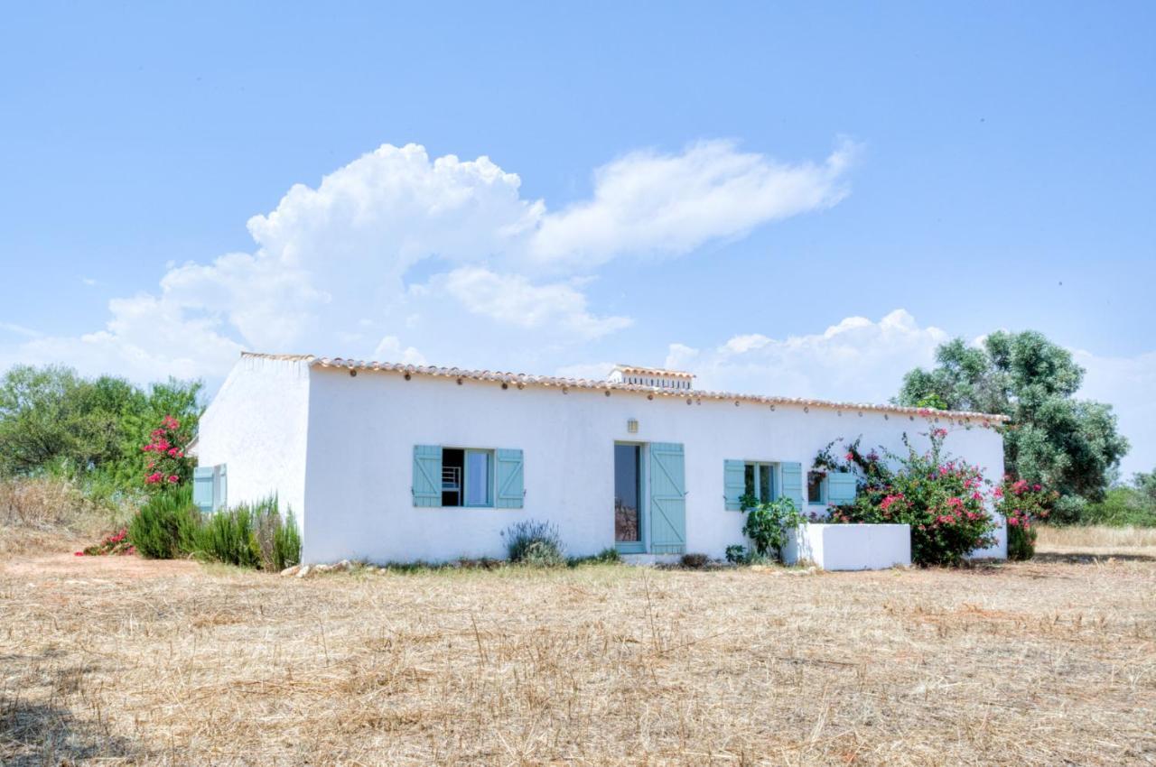Villa Morgado Do Quintao à Lagoa  Extérieur photo