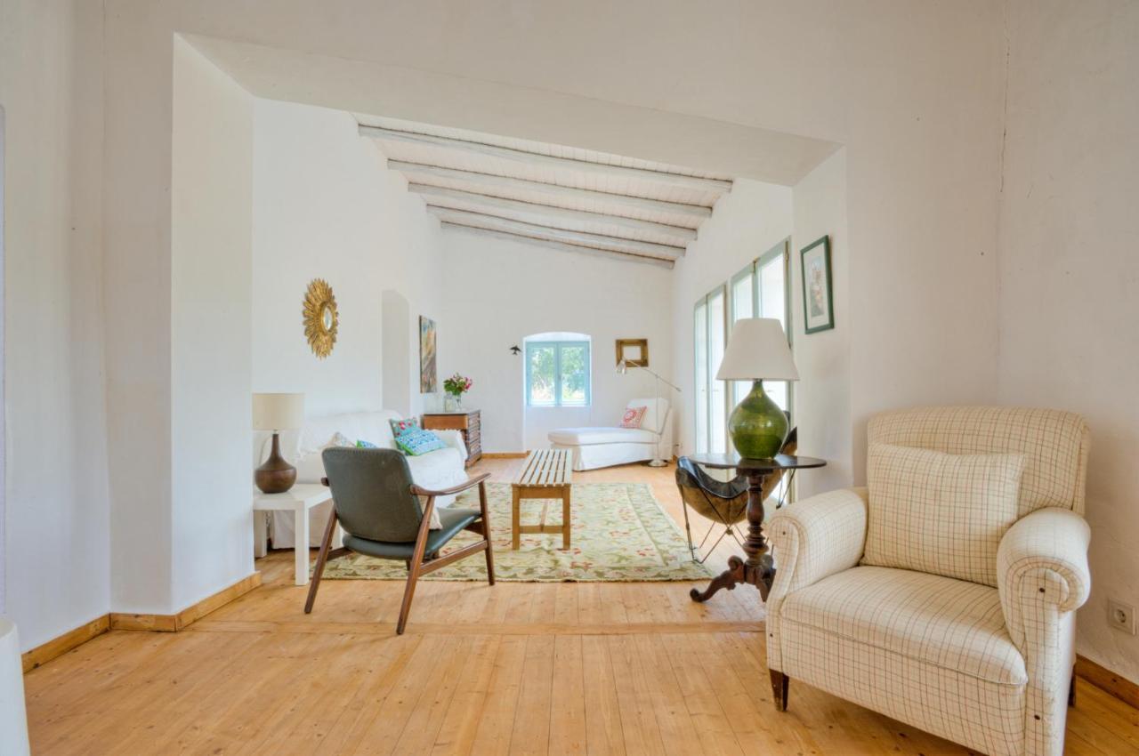 Villa Morgado Do Quintao à Lagoa  Extérieur photo