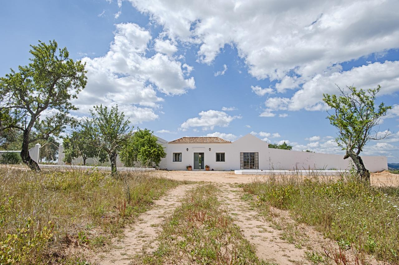 Villa Morgado Do Quintao à Lagoa  Extérieur photo
