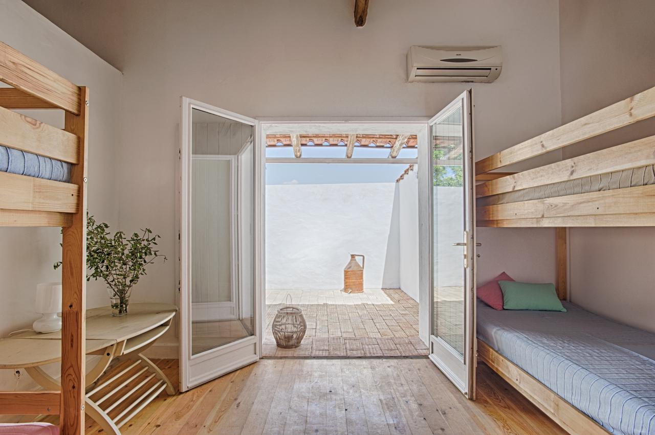 Villa Morgado Do Quintao à Lagoa  Extérieur photo
