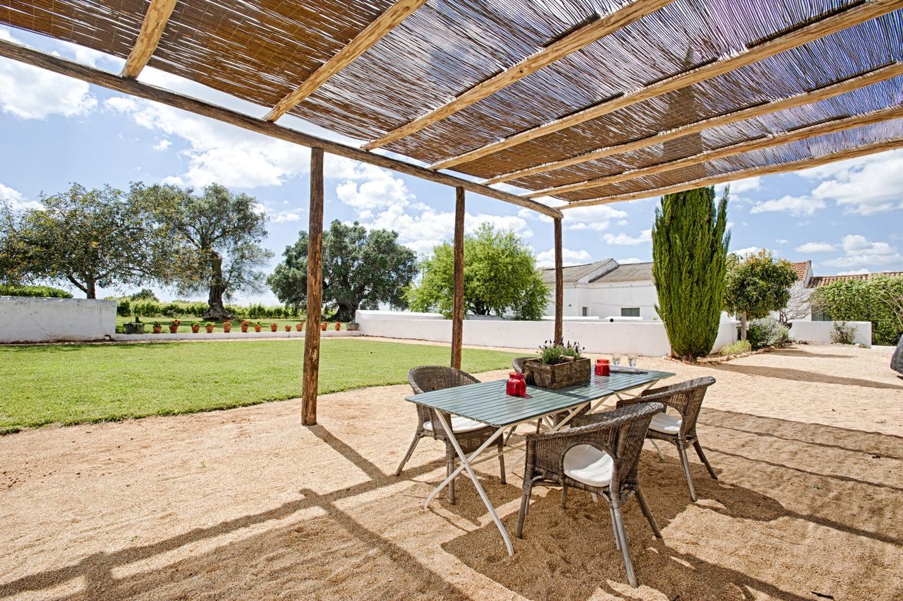 Villa Morgado Do Quintao à Lagoa  Extérieur photo