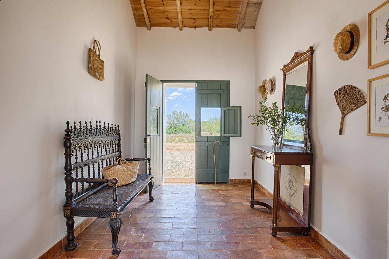 Villa Morgado Do Quintao à Lagoa  Extérieur photo